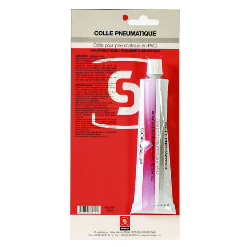 Einkomponentenkleber - 74368 - GROUPE SOROMAP - Mehrzweck