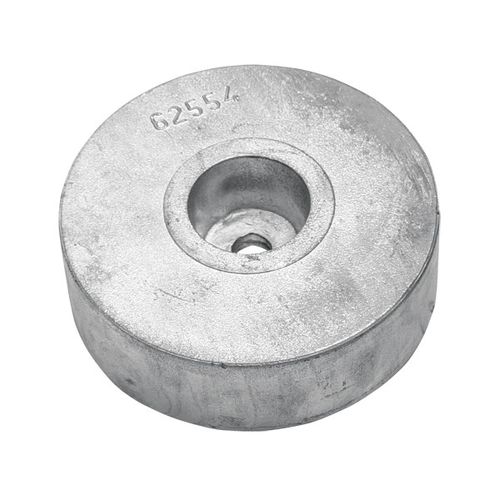 Opferanode für Boot - 62554 - GROUPE SOROMAP - Zink / für Motor