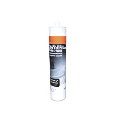 Klebstoff-Kitt / Polymer - MS  - GROUPE SOROMAP