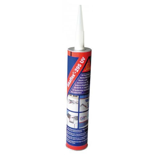Klebstoff-Kitt / Polyurethan - 80271 - GROUPE SOROMAP - Mehrzweck