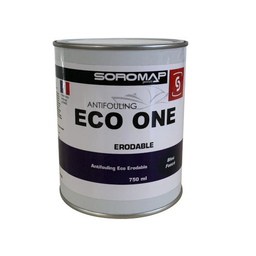 Antifouling für Boote - 309720 - GROUPE SOROMAP - erodierbar / Mehrzweck