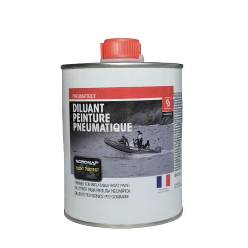 Antifoulings-Verdünner - 74345 - GROUPE SOROMAP
