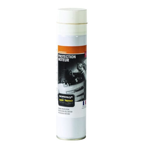 Spray-Schmiermittel - 112005 - GROUPE SOROMAP - für Marineanwendungen