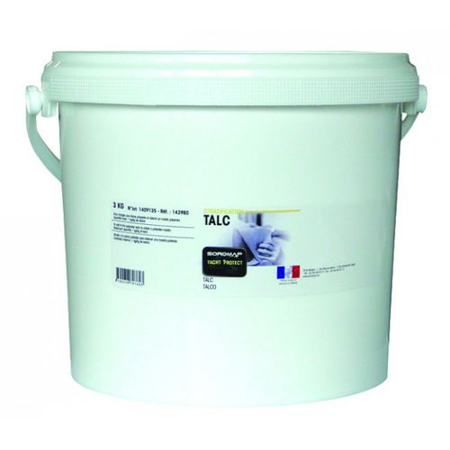 Additiv für Harz - 142980 - GROUPE SOROMAP