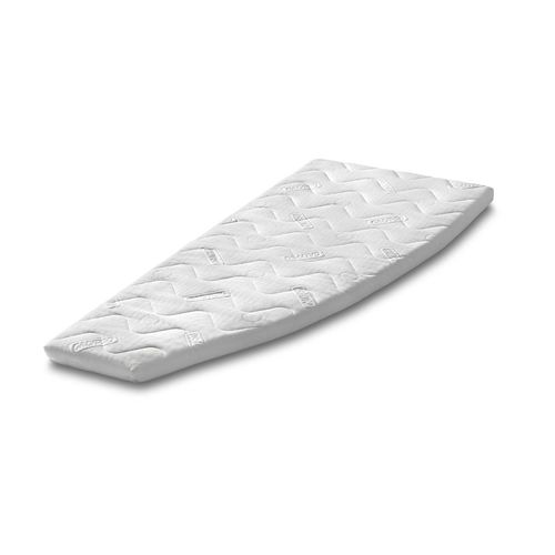 Matratzenauflage für Boot - COLD-FOAM  - E-CON GmbH & Co.KG, Calypso-Schlafsysteme - maßgefertigt