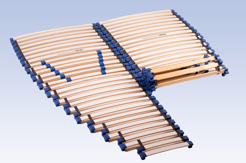 Latten-Bettrost - 2050 - E-CON GmbH & Co.KG, Calypso-Schlafsysteme