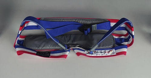 Parasailings-Trapez - Aqua Service Ltd. - Sitz