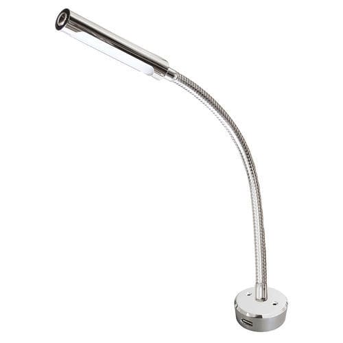 Leselampe - Malene  - casolux Aps - für Yacht / Kartentisch / LED