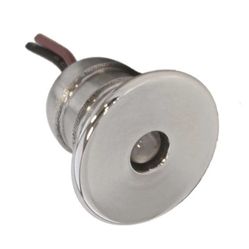 Servicelampe - Mille  - casolux Aps - für Marineanwendungen / LED / Edelstahl
