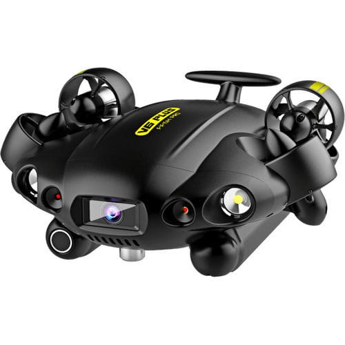 ROV zur Beobachtung - FIFISH PRO V6 PLUS - Shenzhen Qi Yuan Science - zur Beobachtung