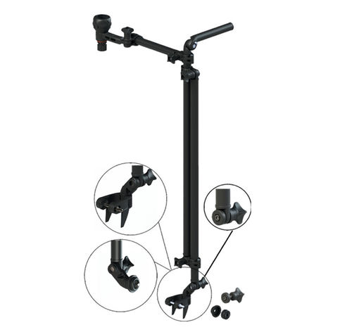 Armhalterung für Transducer - FTf601 - BORIKA