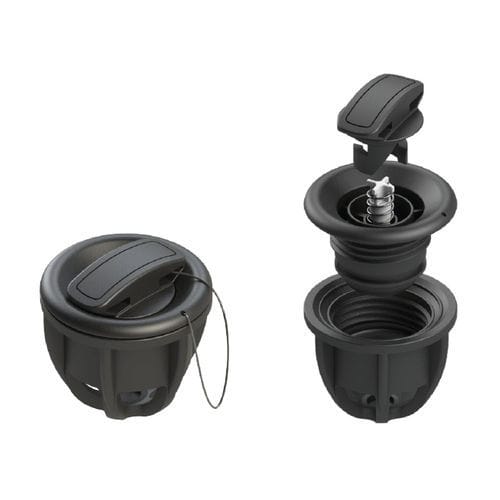 Aufblasventil für Schlauchboot - 04.05OEM - BORIKA