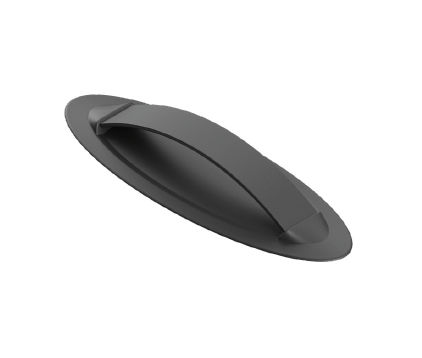 Handlauf für Boote - 06.02OEM - BORIKA