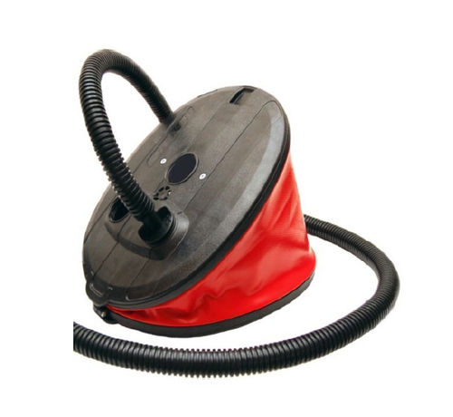 Pedalbetriebene Luftpumpe - 01.03OEM - BORIKA