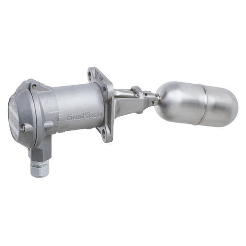 Magnetschwimmer-Niveauschalter - A 01 041 - Trimod'Besta - für Boot / für Tanks / für Pumpen