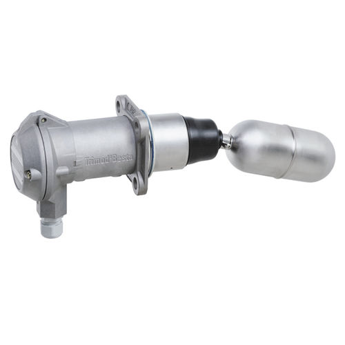 Magnetschwimmer-Niveauschalter - A 01 051 - Trimod'Besta - für Boot / für Tanks / für Pumpen