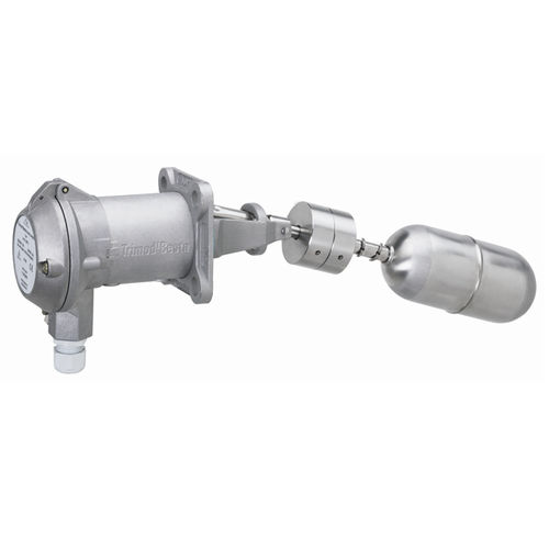 Magnetschwimmer-Niveauschalter - A 01 08T1 - Trimod'Besta - für Boot / für Tanks / für Pumpen