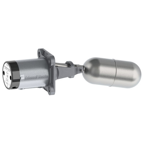 Magnetschwimmer-Niveauschalter - P 01 04 series - Trimod'Besta - für Boot / für Tanks / für Pumpen