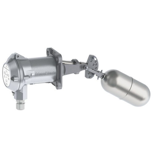 Magnetschwimmer-Niveauschalter - A 01 09 series - Trimod'Besta - für Boot / für Tanks / für Pumpen