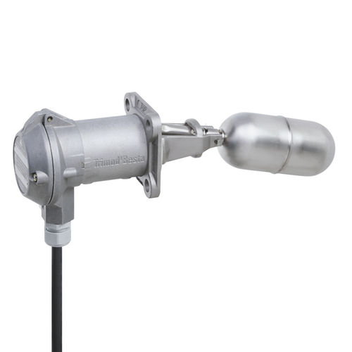 Magnetschwimmer-Niveauschalter - U3A 01 04 - Trimod'Besta - für Boot / für Tanks / für Pumpen