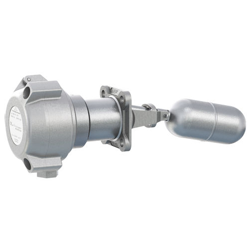 Magnetschwimmer-Niveauschalter - SIL series - Trimod'Besta - für Schiffe / für Tanks / für Pumpen