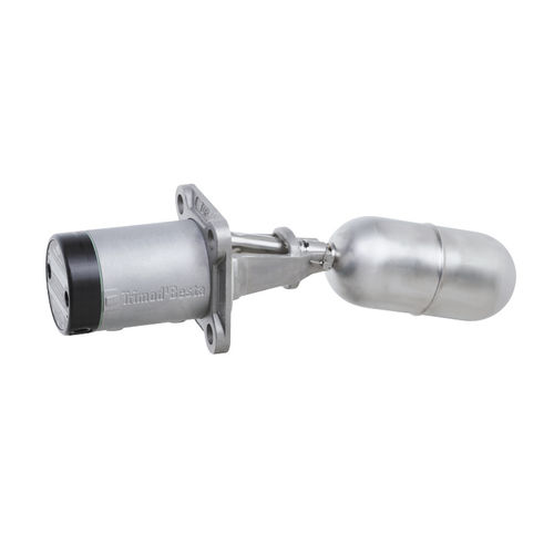 Magnetschwimmer-Niveauschalter - M 01 04 series - Trimod'Besta - für Boot / für Tanks / für Pumpen