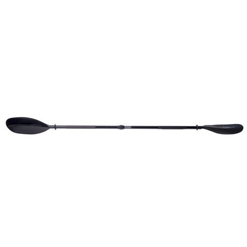Paddel für Kajak - Genuine - The Crystal Kayak Company - Freizeit / asymmetrisch / doppelt