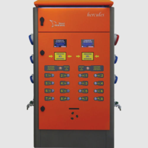Wasserversorgungssäule - Hercules  - Smartmarinas - Stromversorgung / für Steg / IP67