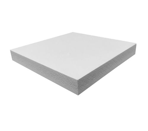 Platte für Bootsdeck-Beläge - CoreLite - für Schiffsfußboden / Schaumstoff / wasserabweisend