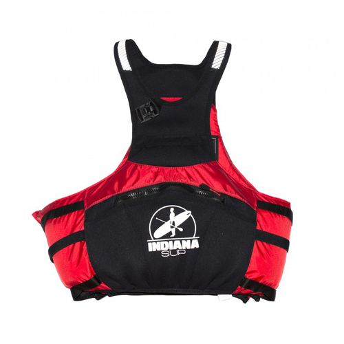 Wassersport-Schwimmweste - Stamina - Indiana Paddle & Surf - unisex / Schaumstoff