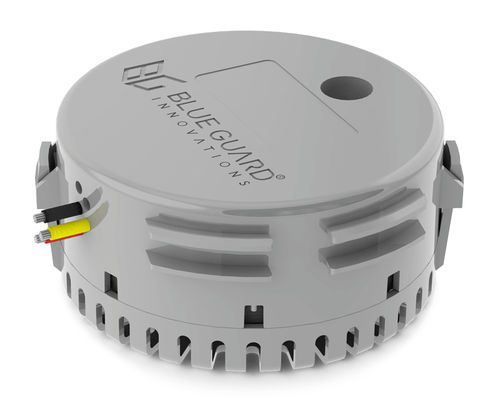 Detektor für Öl in Wasser - BG-Oil - Blue Guard Innovations - für Boot / mit Alarm