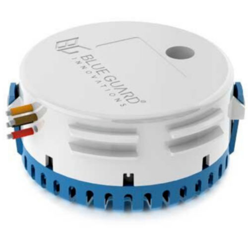 Niveausensor - Smart Skipper™ SM-HW - Blue Guard Innovations - Steuerkurs / für Boot