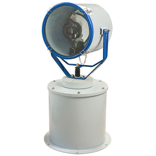 Forschungsscheinwerfer - Jiaxing Waldo industry Co.,Ltd - für Schiffe