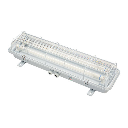 Lampe für den Innenraum - Jiaxing Waldo industry Co.,Ltd - für Schiffe / LED / fluoreszierend