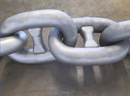 Kette für Boot - Jiaxing Waldo industry Co.,Ltd - Anker / Stegglied