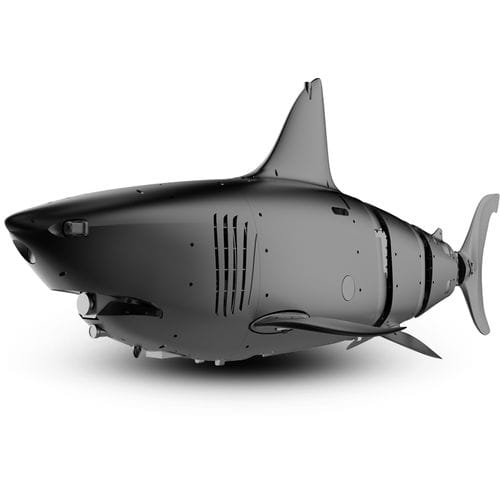 Unterwasser-Marine-Drohne / Fotografie - ROBO-SHARK - Robosea - ferngesteuert