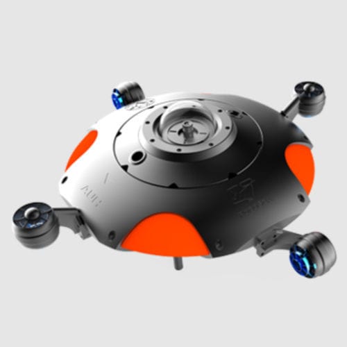 Unterwasser-Marine-Drohne / für wissenschaftliche Forschung - ROBOLAB-AUH - Robosea