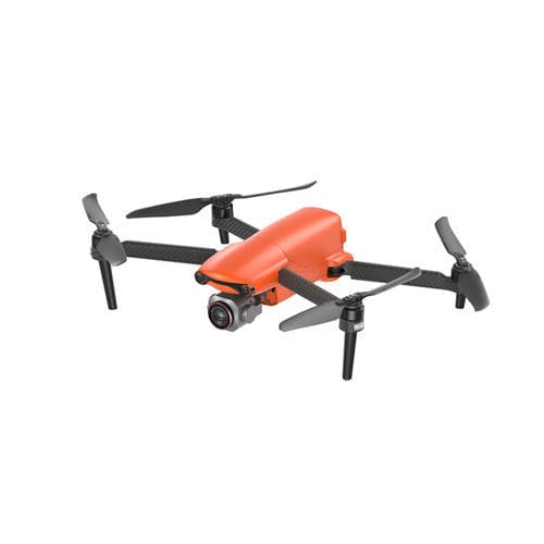 Vierrotoriger Drohne - EVO Lite series - Autel Robotics - für Luftaufnahmen / faltbar / leichtgewichtig