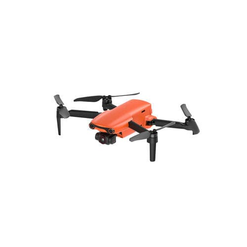 Vierrotoriger Drohne - EVO Nano series - Autel Robotics - für Luftaufnahmen / faltbar