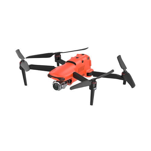 Vierrotoriger Drohne - EVI II Pro - Autel Robotics - für Luftaufnahmen