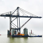 Containerkran