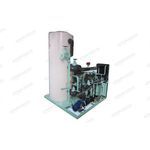 Boiler f&uuml;r Boot