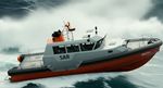 Patrouillenboot