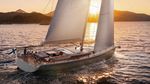 Hochseefahrtensegelyacht