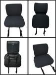 Sitz f&uuml;r Kajak
