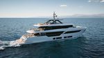 Superyacht f&uuml;r Kreuzfahrten
