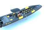 Ausflugsboot