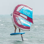 Aufblasbares Wing Sail / Hybrid