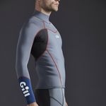 Neopren-Shirt / Langarm
