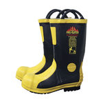 wasserdichter Stiefel